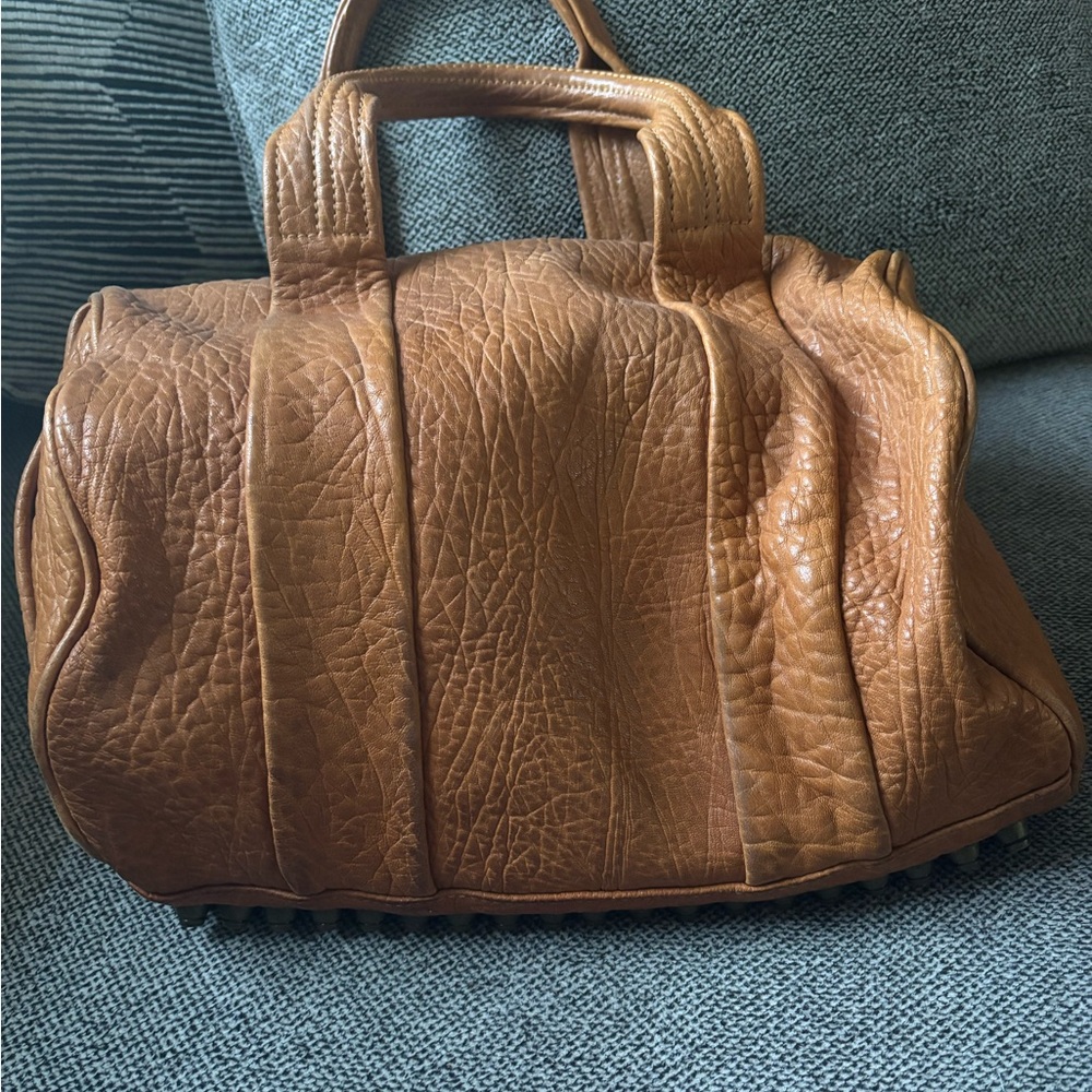 Alexander Wang Rocco Leather Handbag